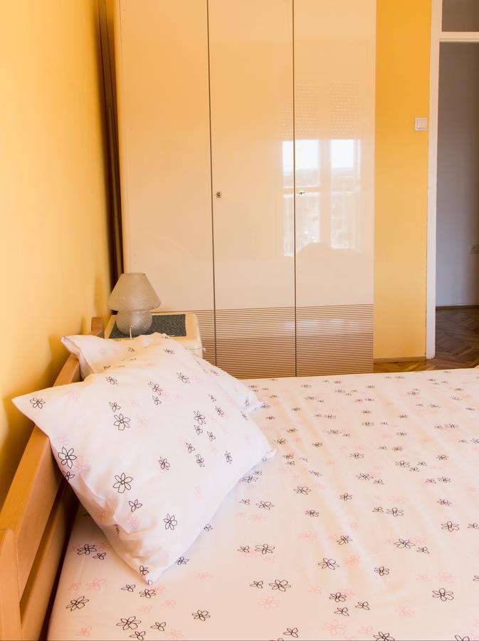 Sunny Apartment Belgrade Luaran gambar